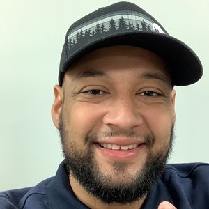 Meet your Posher, Rigoberto aníbal